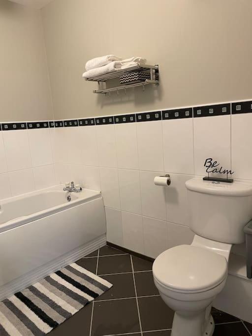 Apartment Entire , Centre Carrick on Shannon